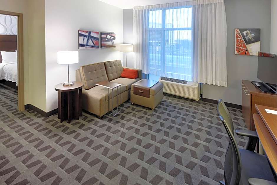 TownePlace Suites by Marriott Springfield