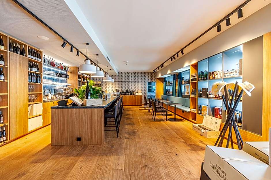 MÖRWALD Relais & Châteaux Hotel am Wagram