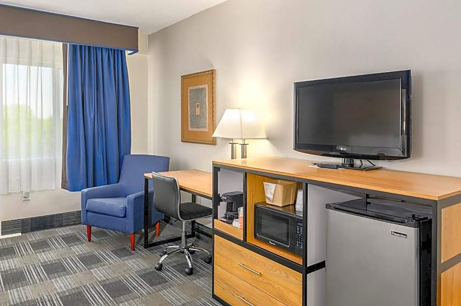 Quality Inn