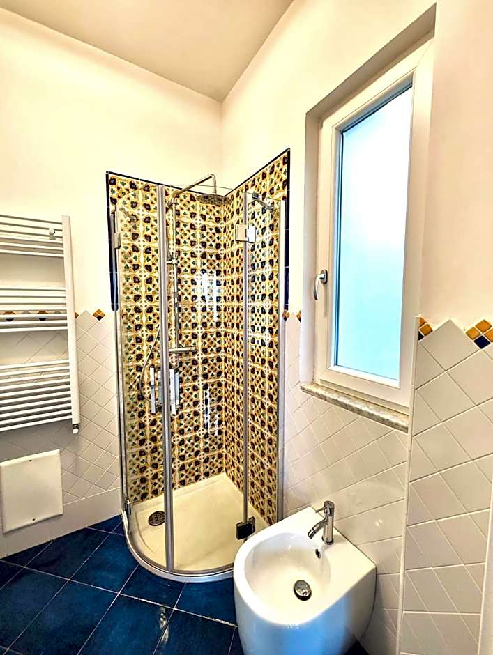 Residence Villa Giordano sea view Amalfi Coast