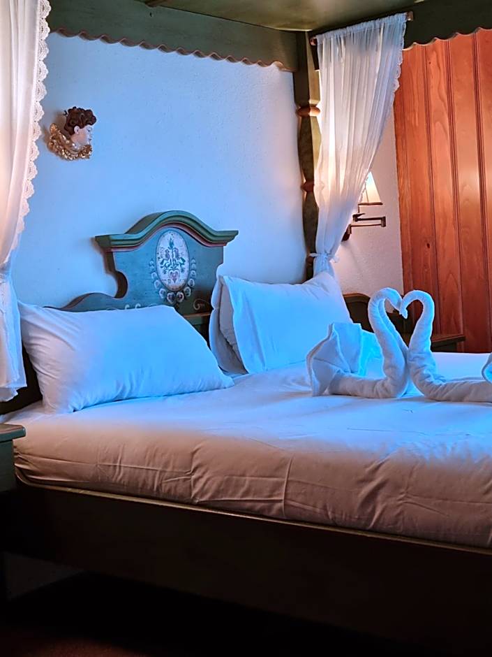 Hotel et Spa du Scharrach