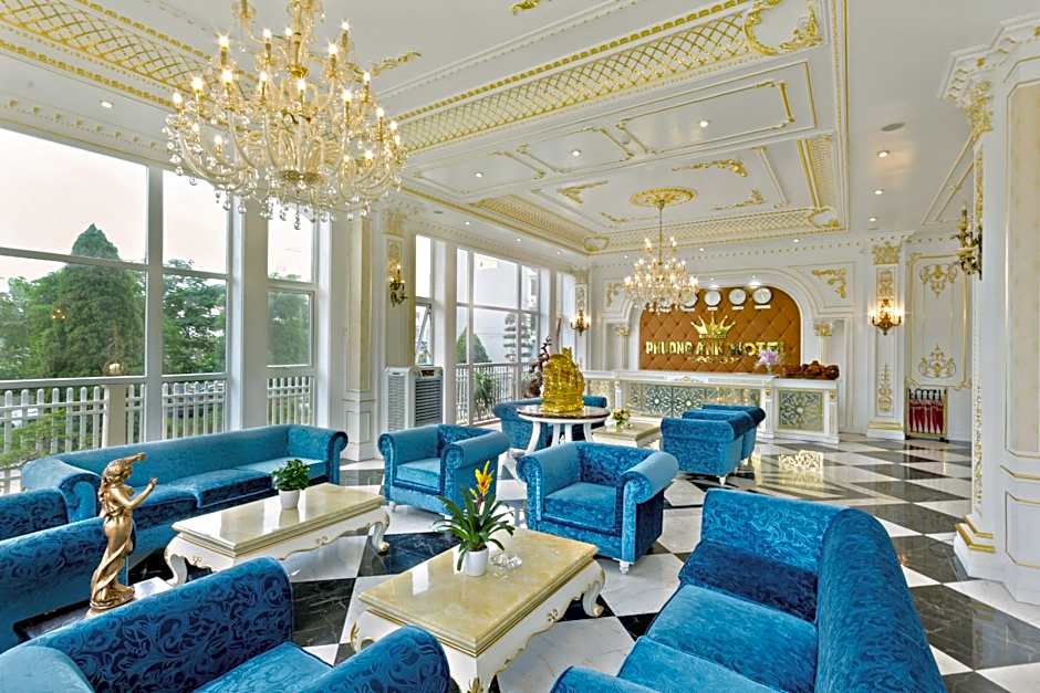 Phuong Anh Hotel 1 Hai Duong