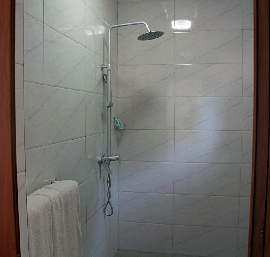 Royal Cliff Zanzibar