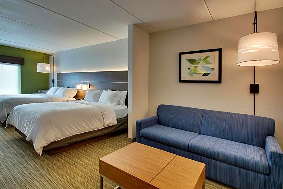 Holiday Inn Express Hotel & Suites Jacksonville North-Fernandina By IHG