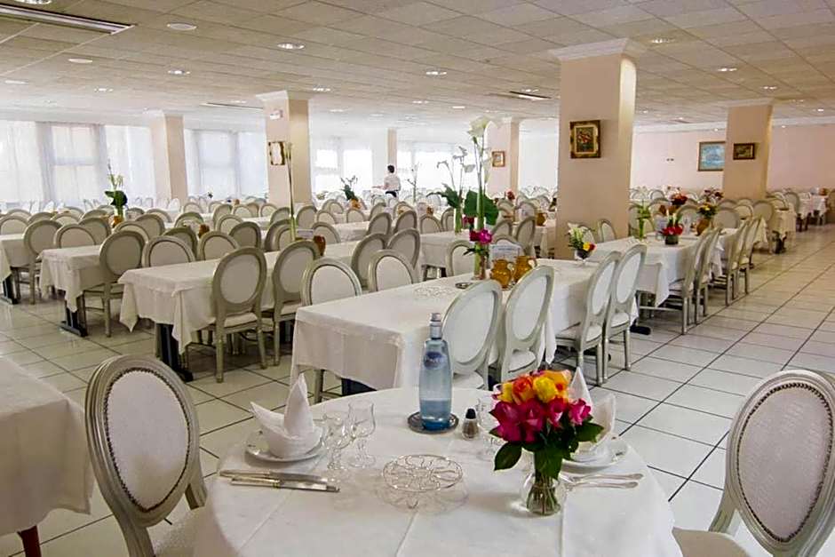 Hôtel Christ Roi