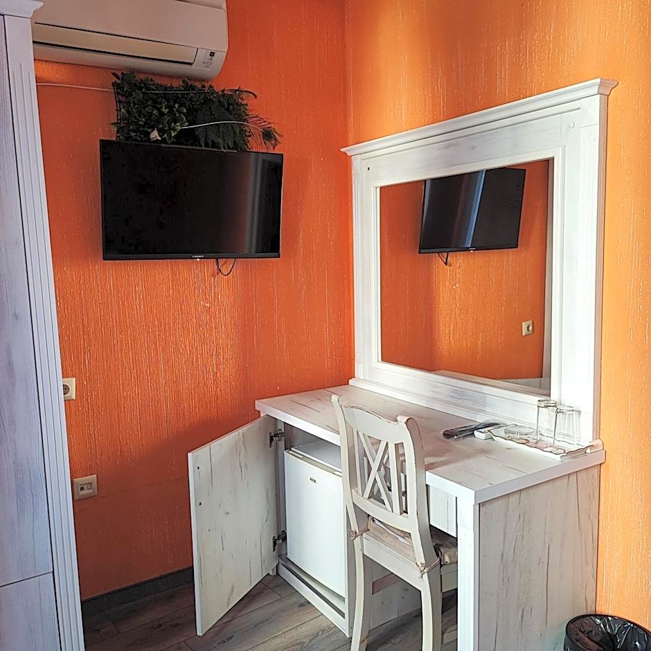 Family Hotel Paros