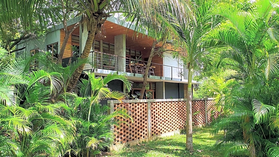 Lankavatara Ocean Retreat & Spa