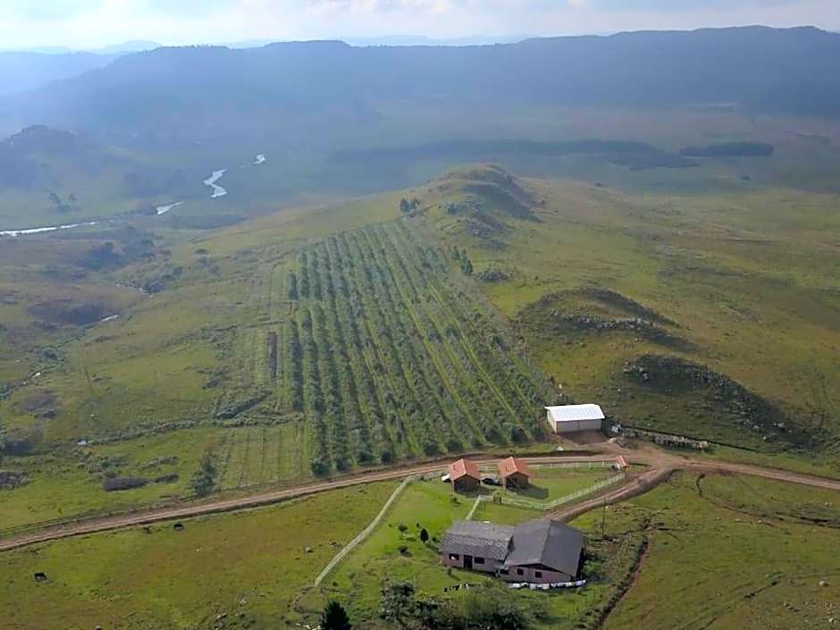 Paraíso Dos Cânions