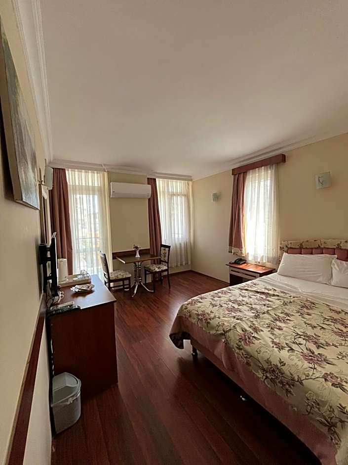 Bayındır Palme Hotel