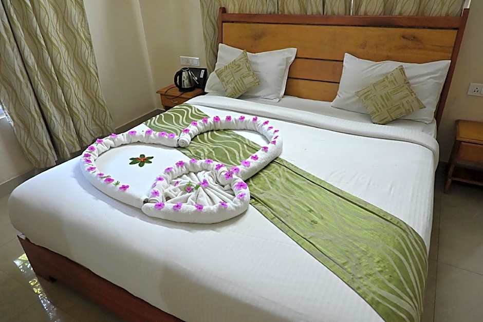 Whispering Woods Coorg