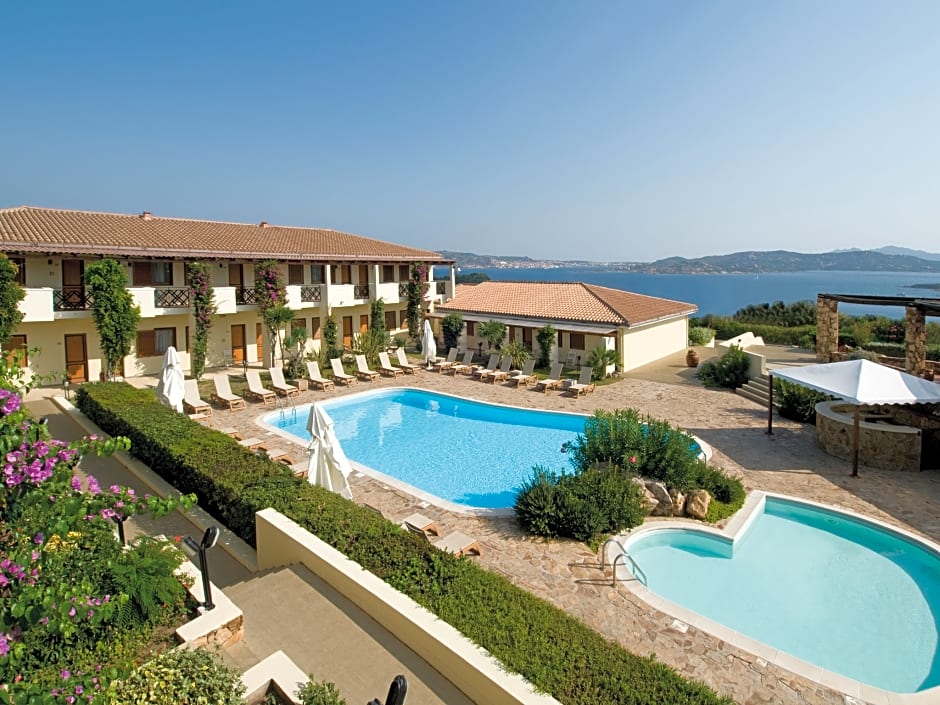 Palau Resort