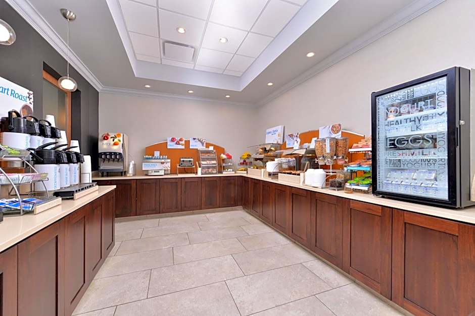 Holiday Inn Express Hotel & Suites St. Louis West-OFallon By IHG