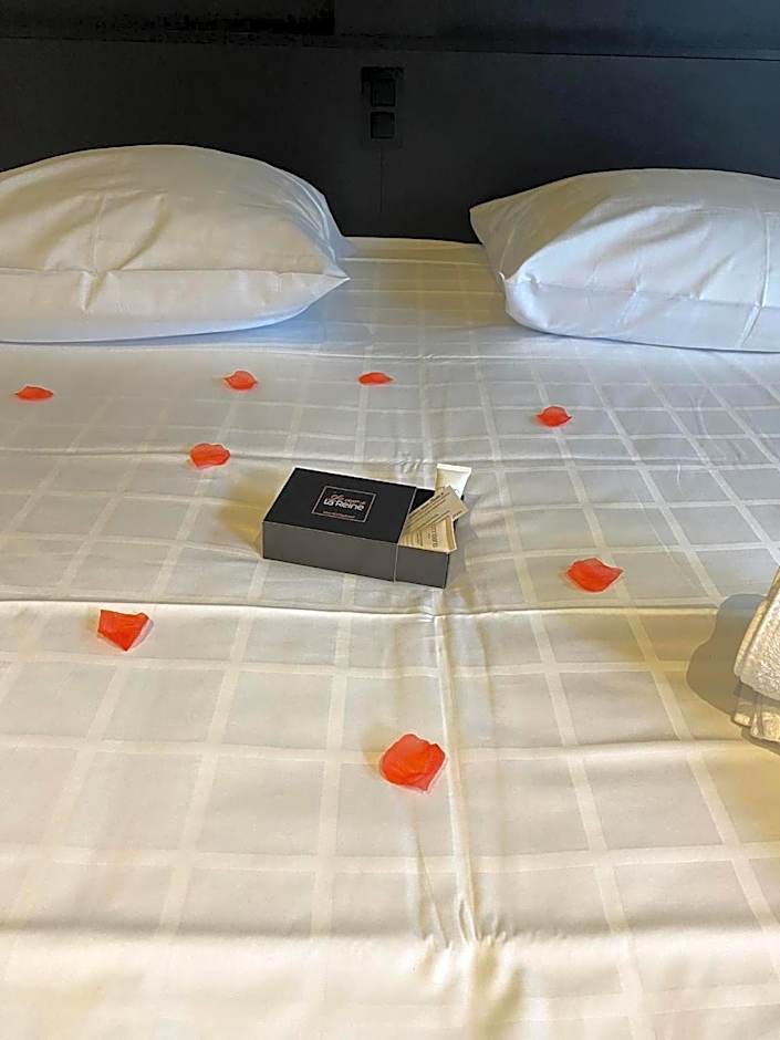 Les Thermes de Spa by La Cour de la Reine Hôtel, Suites & accès gratuit au centre thermal
