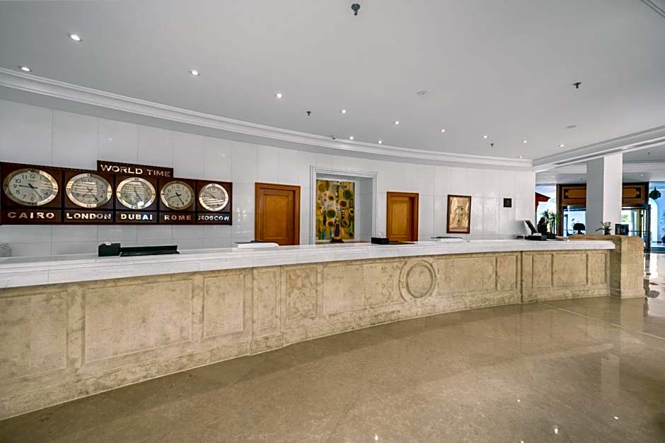 Savoy Sharm El Sheikh