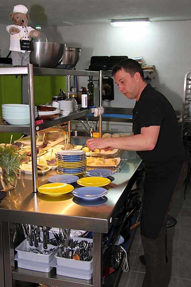 L'Almàssera Casa Rural & Restaurant