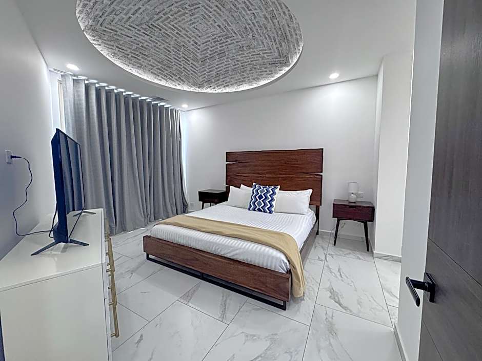 Casa Blanca Golf Villas