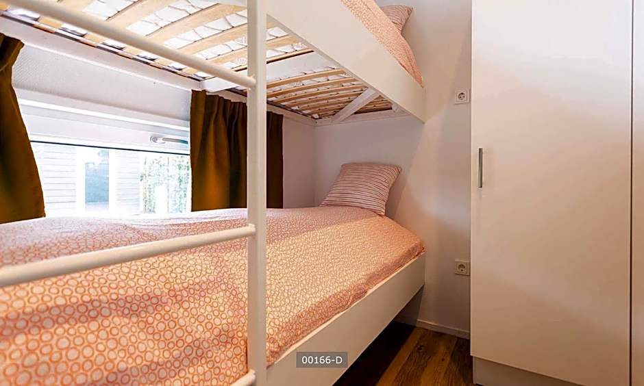 Résidence de Leuvert