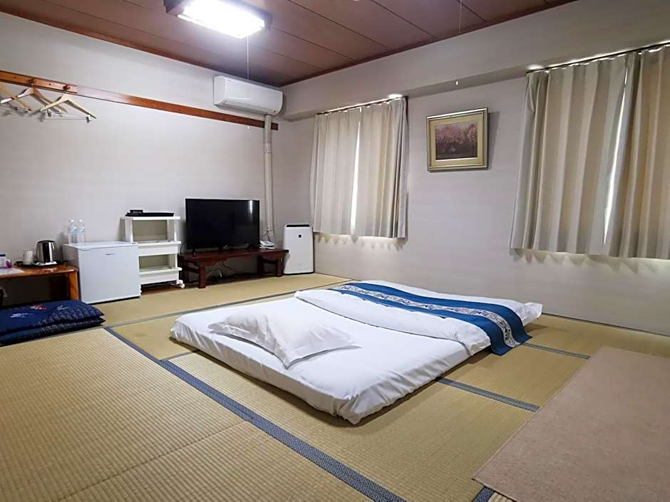 Business Hotel Azuma