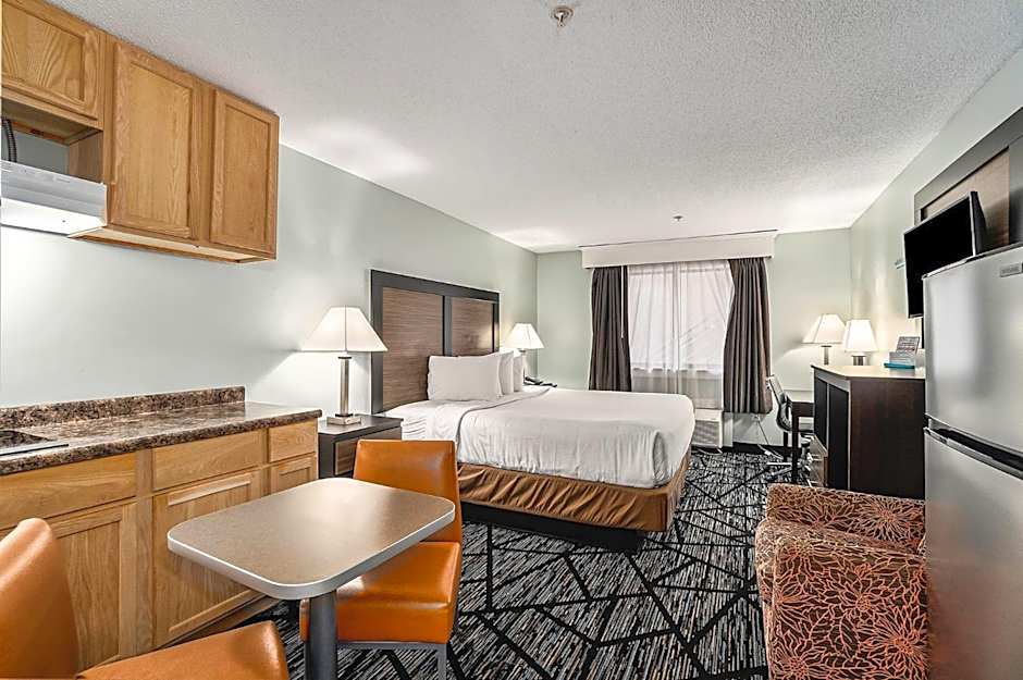 Baymont by Wyndham Grand Haven