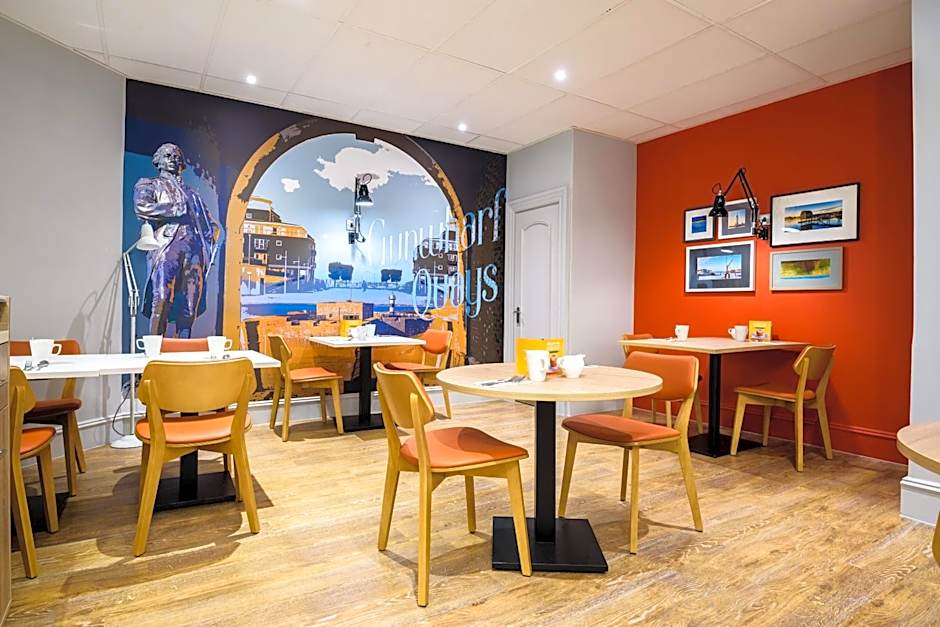Holiday Inn Portsmouth By IHG