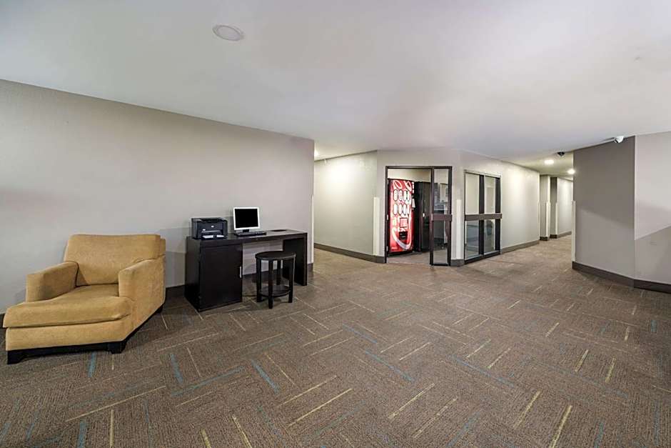 Sleep Inn & Suites Chesapeake - Portsmouth