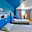 ibis Budget Mâcon Crêches