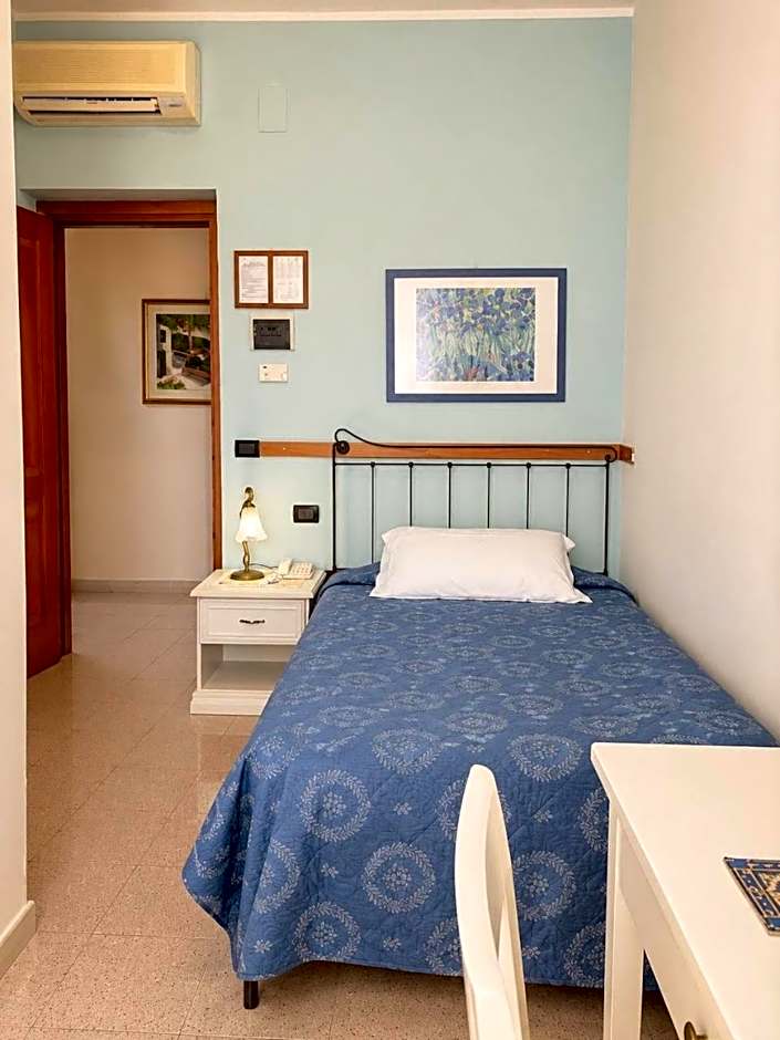 Hotel Mazzocca