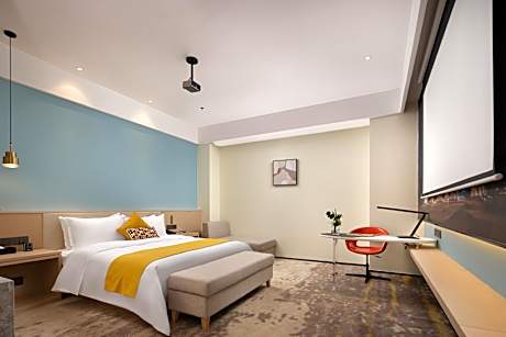 ARG - Deluxe Visual Room