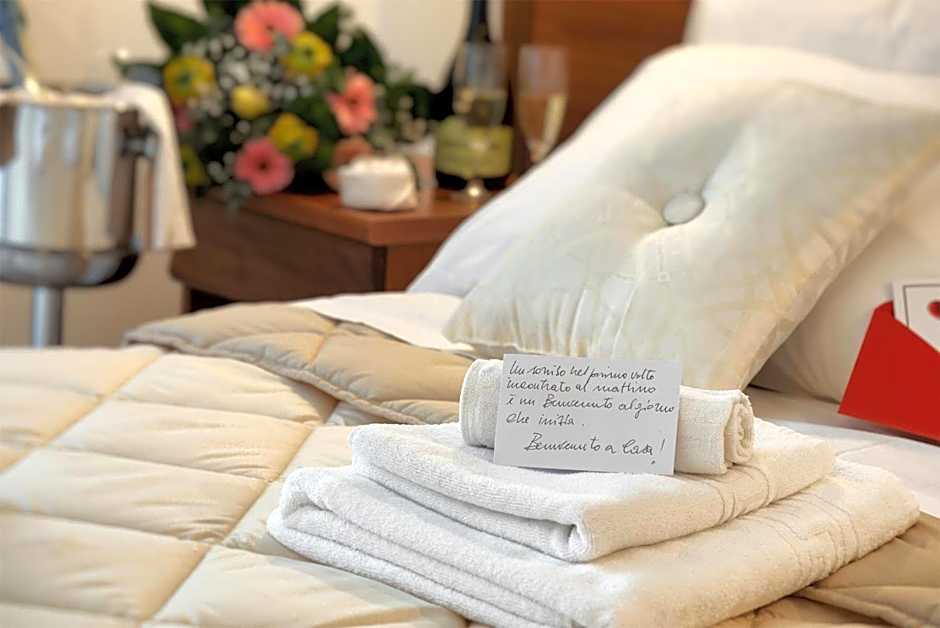 Relais Casina Copini