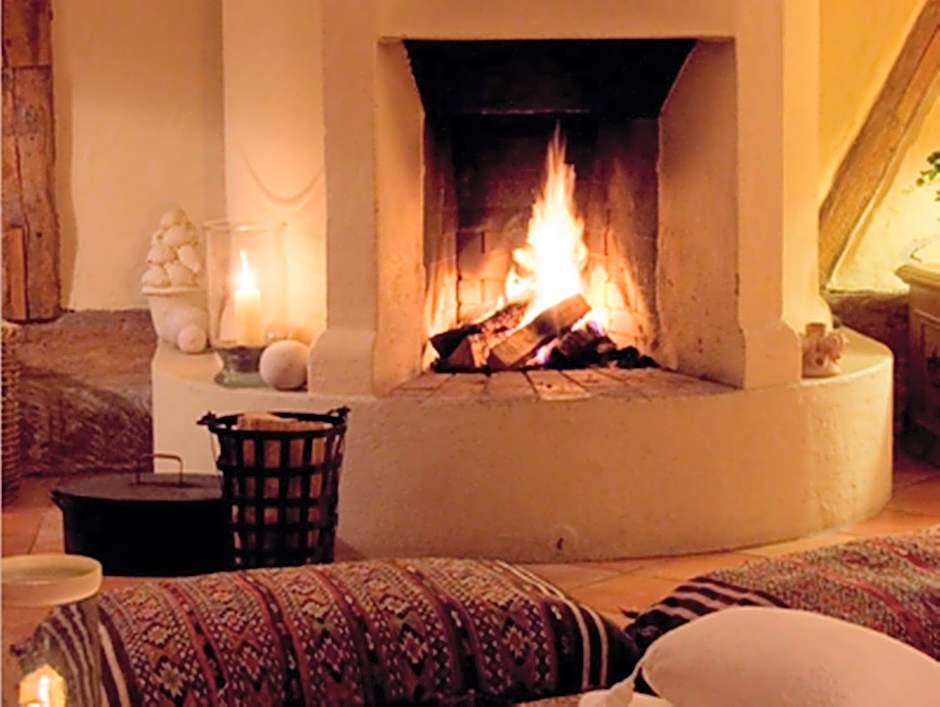 Romantik Hotel am Brühl