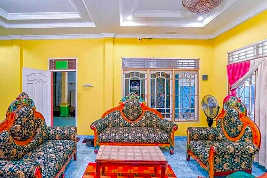 Hotel Alam Lestari RedPartner