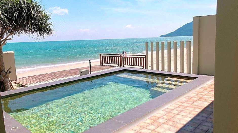 Wis Beach Khanom