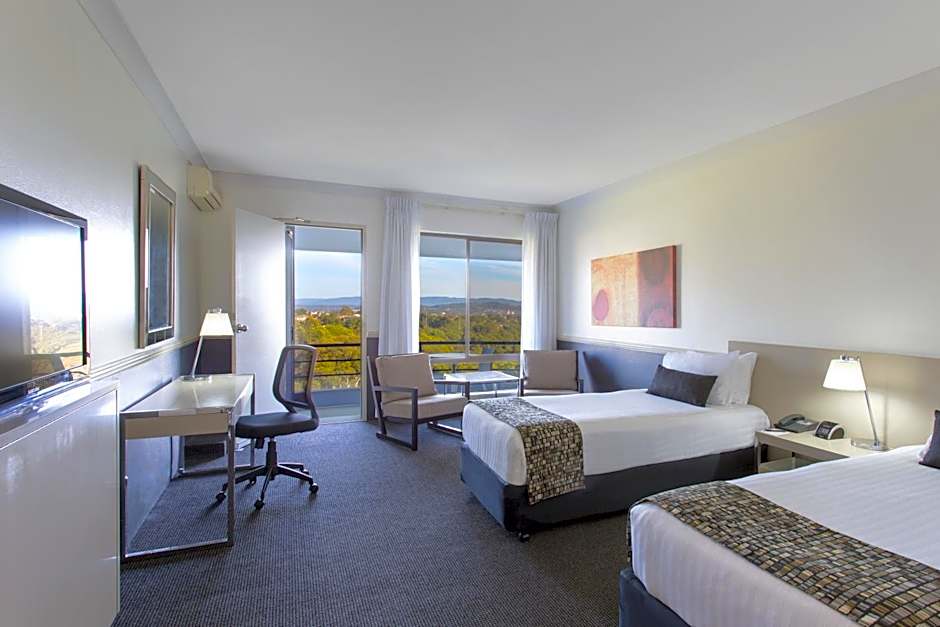 Best Western Plus Apollo Hotel Newcastle