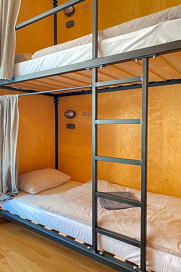 Schöndorf Hostel - virtual reception