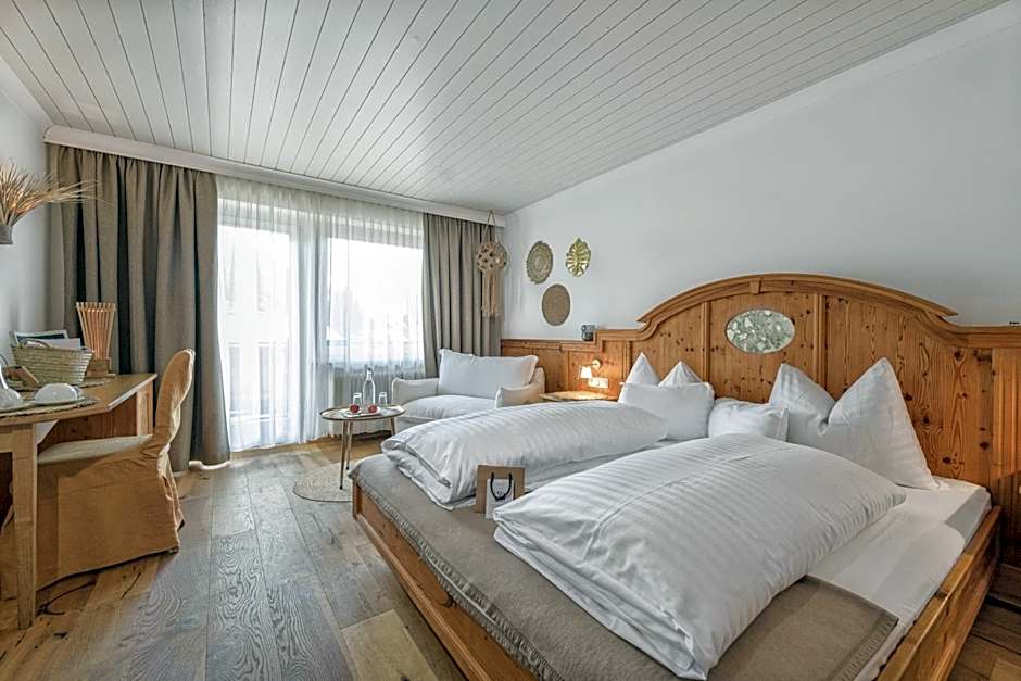 Alpin Juwel - Bio und Lifestylehotel