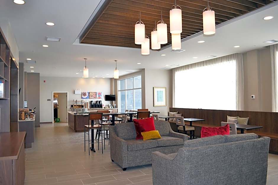 Staybridge Suites By Holiday Inn Red Deer North By IHG