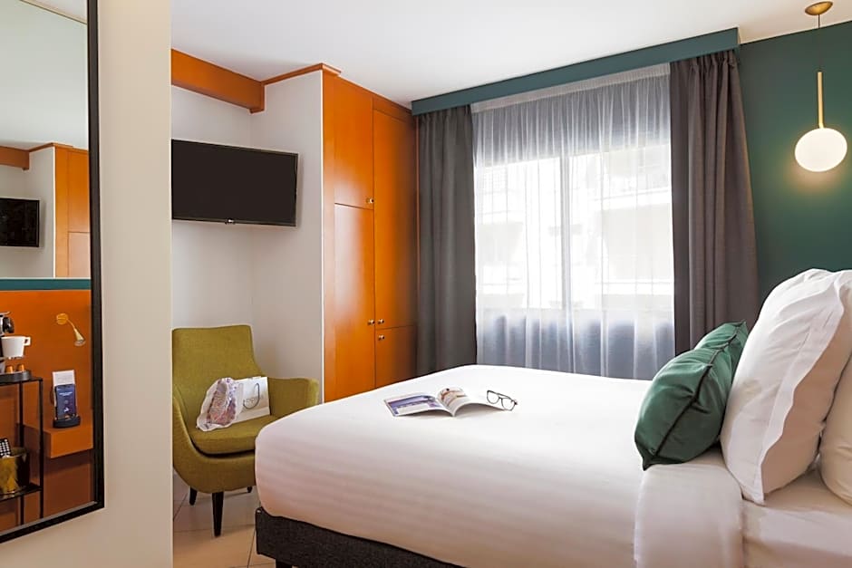 Nehô Suites Cannes Croisette