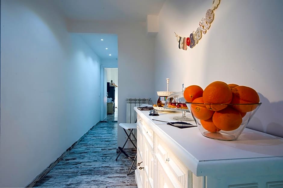 Letto e Latte Roma Guest House