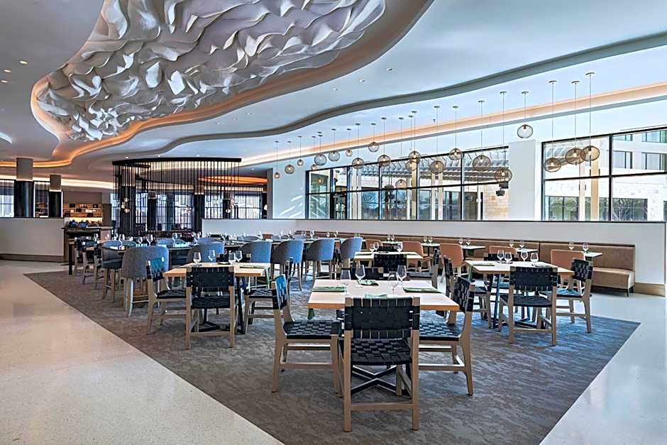 The Westin Dallas Southlake