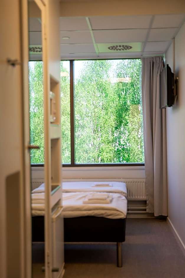 GreenStar Hotel Oulu