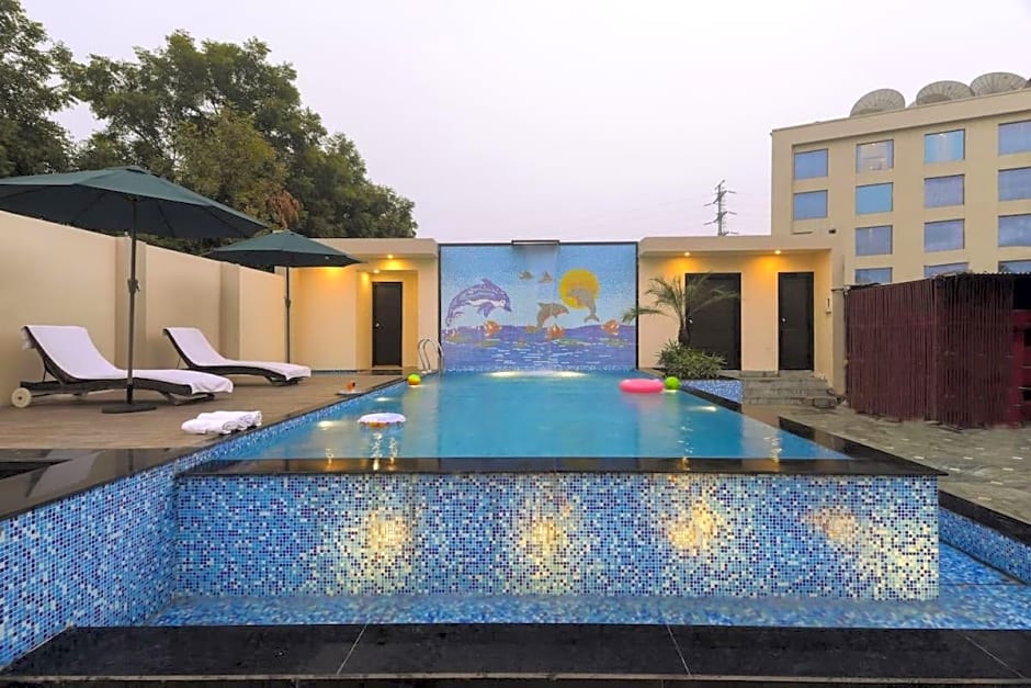 Hotel Royale Residency