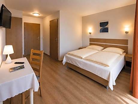 i-Motel Obertshausen nahe Frankfurt