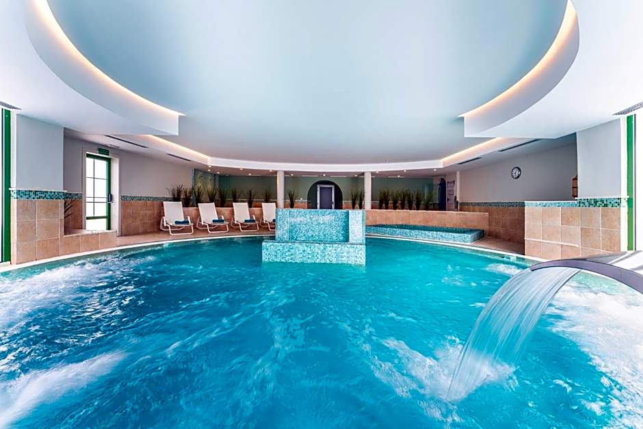 Hotel LIVVO Volcan Lanzarote