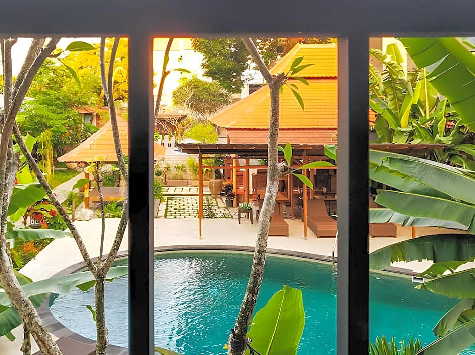 Sanur Lodge Bali