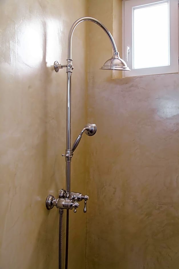 CHAMBRES D'HÔTES L'Oréliane en Provence Adults Only