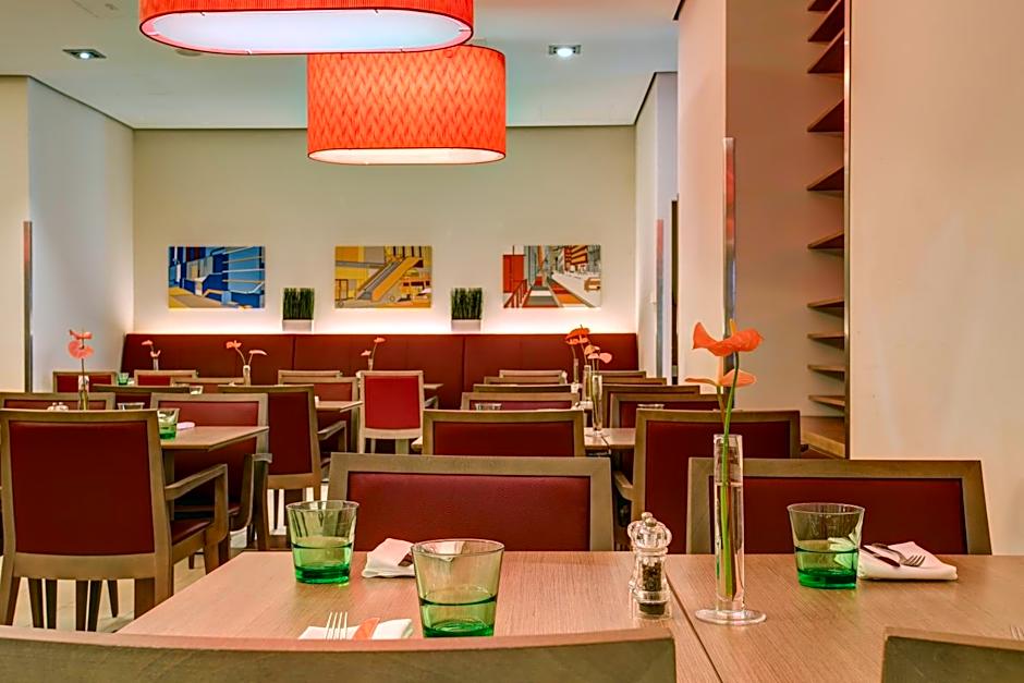 Hotel Orangerie