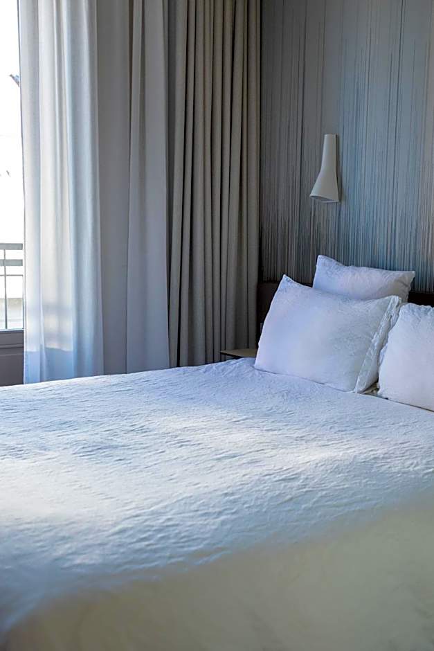 OKKO Hotels Nantes Centre Ville