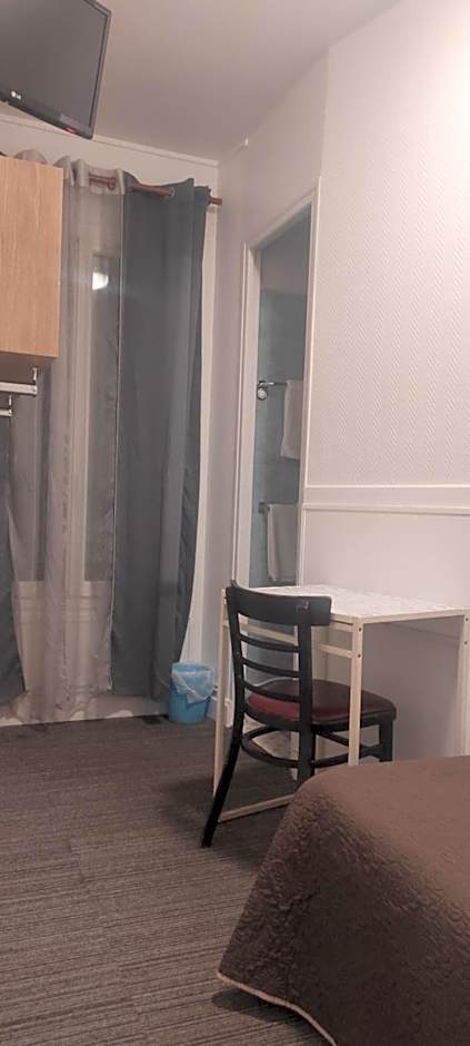 Hôtel Résidence Saint Ouen