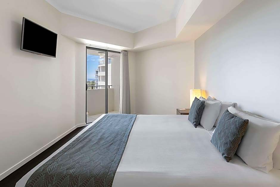 Ramada By Wyndham Marcoola Beach