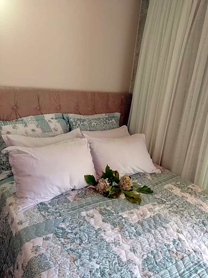 Hospedagem Virginia Bracelli